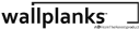 Logo for wallplanks.com