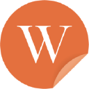 Logo for wallpops.com