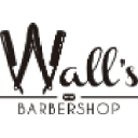 walls-barbershop.com