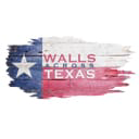 Walls Across Texas Logo