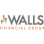 Walls Financial Group logo