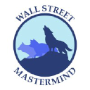 Wall Street Mastermind by Sam Shiah