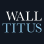 Wall Titus logo