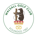 walsallgolfclub.co.uk