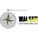 Walser Contracting Ltd. logo