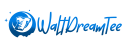 Waltdreamtee