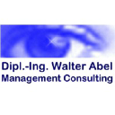 Dipl-Ing Walter Abel Management Consul