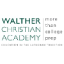 Walther Christian Academy
