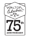 Walton Electric Corporation Logo