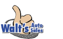 Walt's Auto Sales