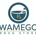 wamegodrugstore.com