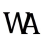 Wampler & Associates logo