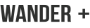 Wander Plus