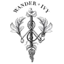 Wander + Ivy