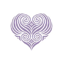 WanderKind ~ Gabrielle Walker ~ Healing Artist logo