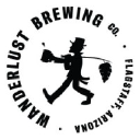 Wanderlust Brewing Company