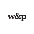W&P Design Logo