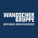 Thomas Wandscher Autovertriebs GmbH logo