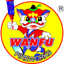 wanfufireworks.com