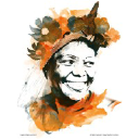 Wangari Maathai Foundation logo