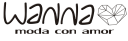 Logo for wannaconamor.com