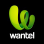 Wantel logo