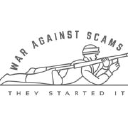 War Against Scams