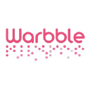 Warbble.com logo
