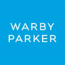 Logo for Warby Parker