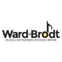 Ward-Brodt Music
