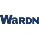 Wardn logo
