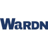 Wardn logo