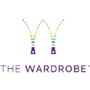 The Wardrobe logo