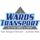 wardstransport.com.au