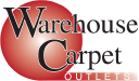 Warehouse Carpet & Flooring Outlets logo