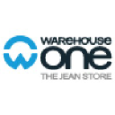 Warehouse One