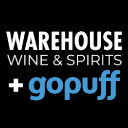 Warehouse Wine & Spirits logo