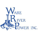 wareriverpower.com