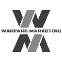 Warfare Marketing logo