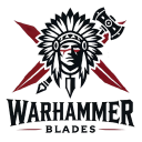 Warhammer Blades