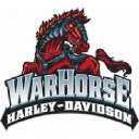 War Horse Harley-Davidson