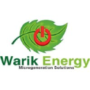 warikenergy.com