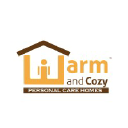 Warm 'n' Cozy Care Inc. logo