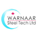 Warnaar Steel-Tech