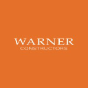 Warner Constructors Logo