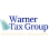 Warner Tax Group logo