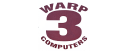 warp 3 computers