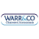 Warr & Co Chartered Accountants logo