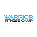 Warrior Fitness Camp Inc