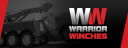 Warrior Winches
